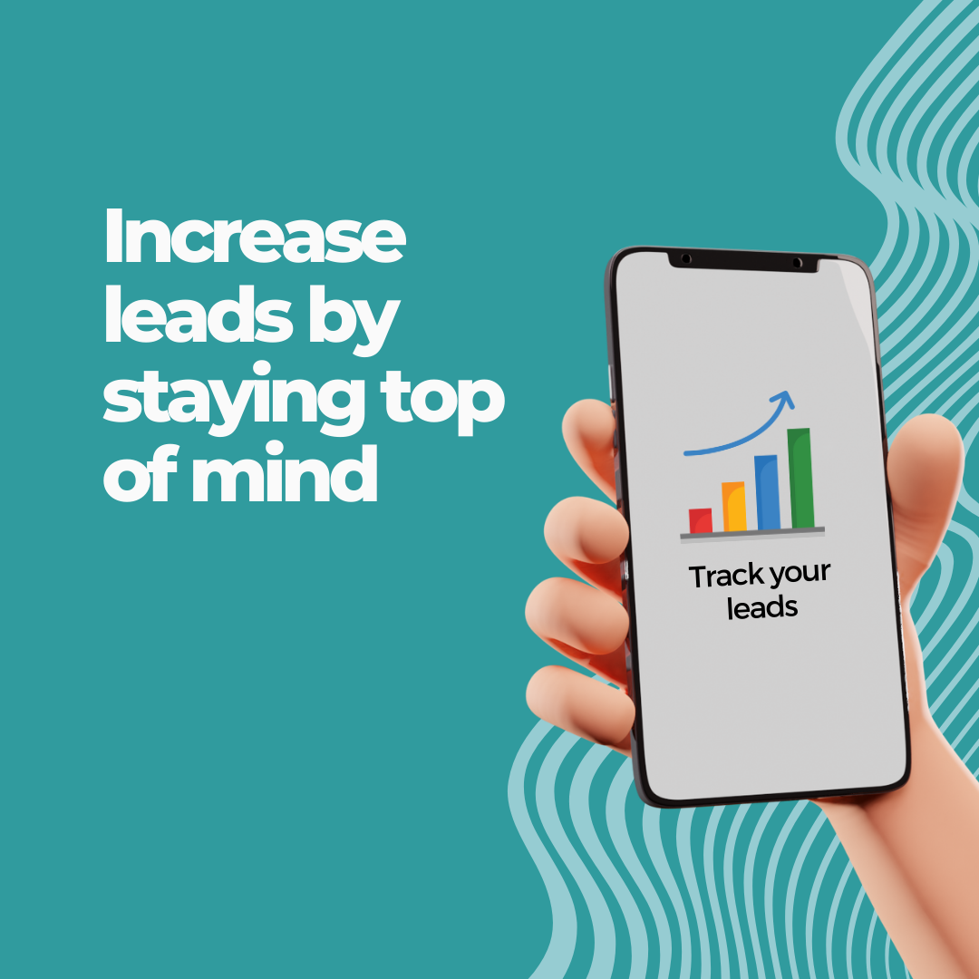 Boost your sales by reconnecting with customers