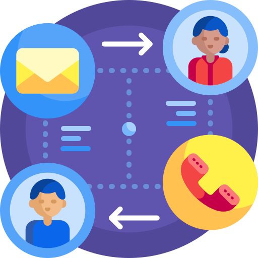 Communicate Professionally